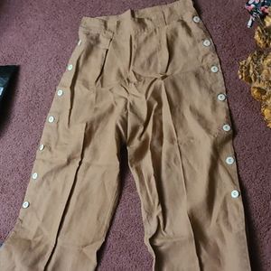 Willi wear linen wide leg pants